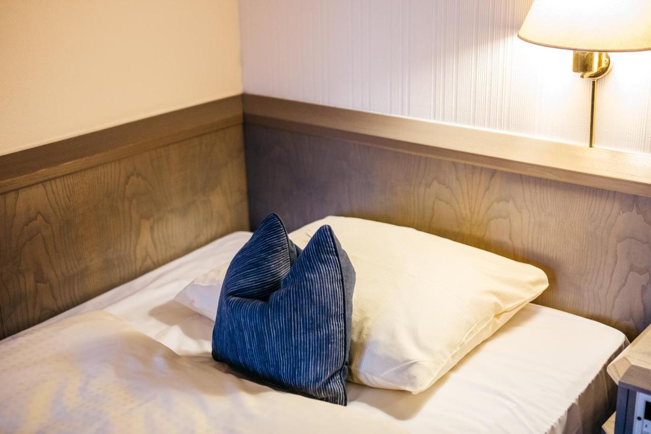 Consul Retro Hotel Bonn Bagian luar foto